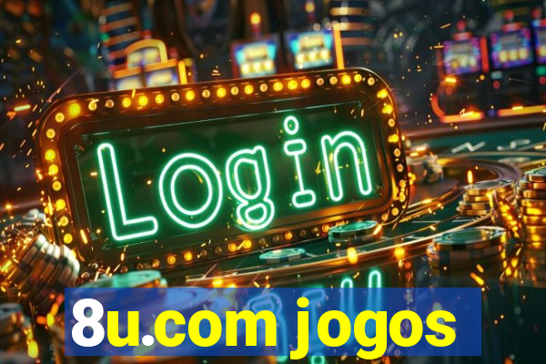 8u.com jogos